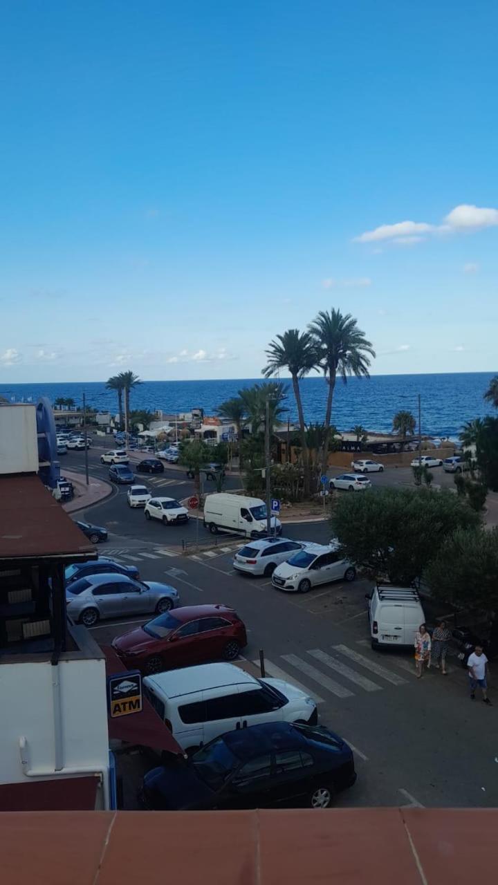Super Atico Playa De Mojacar - Amazing Penthouse At Mojacar Beach Buitenkant foto